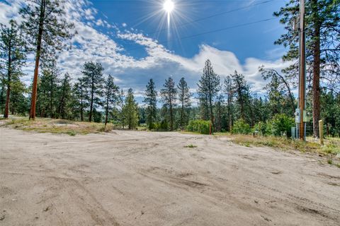 Tiny photo for 845 Pineview Drive, Stevensville, MT 59870 (MLS # 30068376)