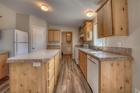 Tiny photo for 845 Pineview Drive, Stevensville, MT 59870 (MLS # 30068376)