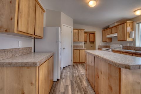 Tiny photo for 845 Pineview Drive, Stevensville, MT 59870 (MLS # 30068376)