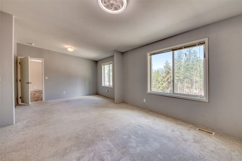 Tiny photo for 845 Pineview Drive, Stevensville, MT 59870 (MLS # 30068376)