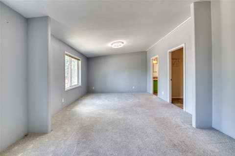 Tiny photo for 845 Pineview Drive, Stevensville, MT 59870 (MLS # 30068376)