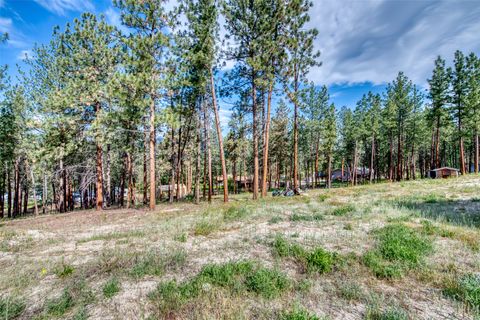 Tiny photo for 845 Pineview Drive, Stevensville, MT 59870 (MLS # 30068376)