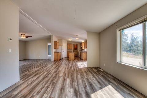 Tiny photo for 845 Pineview Drive, Stevensville, MT 59870 (MLS # 30068376)