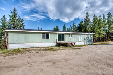 Tiny photo for 845 Pineview Drive, Stevensville, MT 59870 (MLS # 30068376)