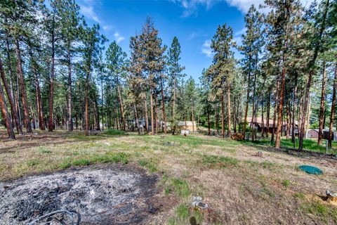 Tiny photo for 845 Pineview Drive, Stevensville, MT 59870 (MLS # 30068376)