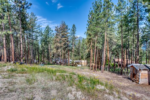 Tiny photo for 845 Pineview Drive, Stevensville, MT 59870 (MLS # 30068376)
