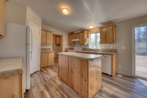 Tiny photo for 845 Pineview Drive, Stevensville, MT 59870 (MLS # 30068376)