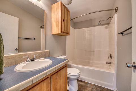 Tiny photo for 845 Pineview Drive, Stevensville, MT 59870 (MLS # 30068376)
