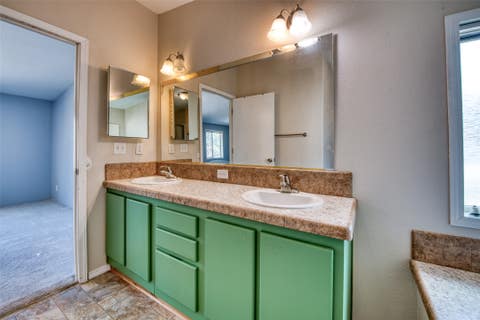 Tiny photo for 845 Pineview Drive, Stevensville, MT 59870 (MLS # 30068376)