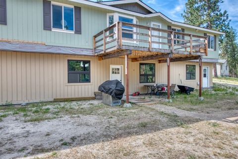 Tiny photo for 845 Pineview Drive, Stevensville, MT 59870 (MLS # 30068376)