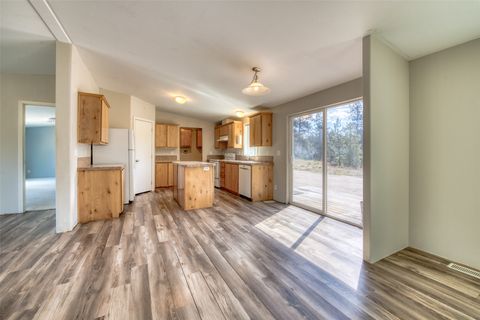 Tiny photo for 845 Pineview Drive, Stevensville, MT 59870 (MLS # 30068376)