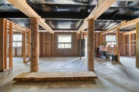 Tiny photo for 845 Pineview Drive, Stevensville, MT 59870 (MLS # 30068376)