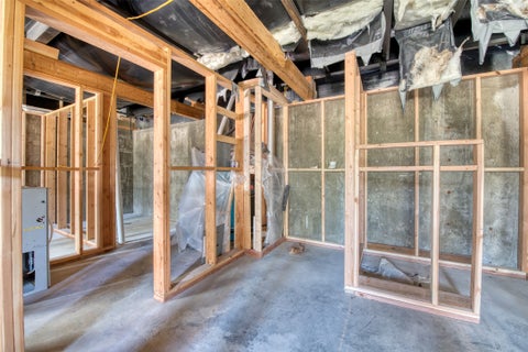 Tiny photo for 845 Pineview Drive, Stevensville, MT 59870 (MLS # 30068376)