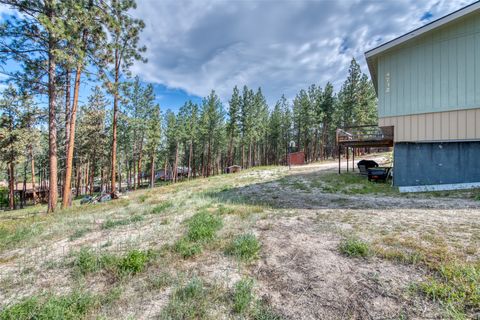 Tiny photo for 845 Pineview Drive, Stevensville, MT 59870 (MLS # 30068376)
