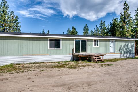 Tiny photo for 845 Pineview Drive, Stevensville, MT 59870 (MLS # 30068376)