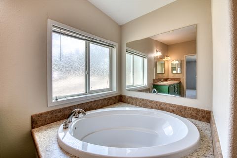 Tiny photo for 845 Pineview Drive, Stevensville, MT 59870 (MLS # 30068376)