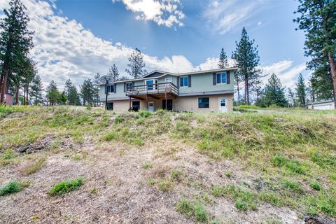 Tiny photo for 845 Pineview Drive, Stevensville, MT 59870 (MLS # 30068376)