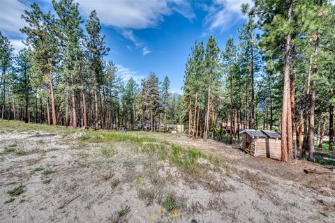 Tiny photo for 845 Pineview Drive, Stevensville, MT 59870 (MLS # 30068376)