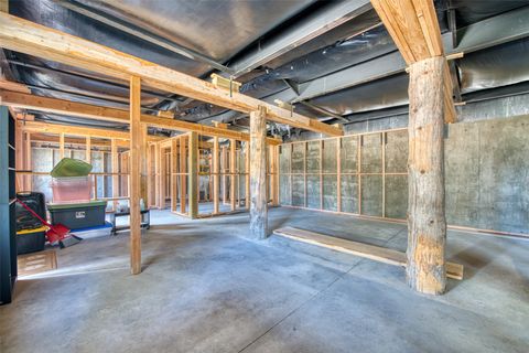 Tiny photo for 845 Pineview Drive, Stevensville, MT 59870 (MLS # 30068376)