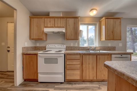 Tiny photo for 845 Pineview Drive, Stevensville, MT 59870 (MLS # 30068376)