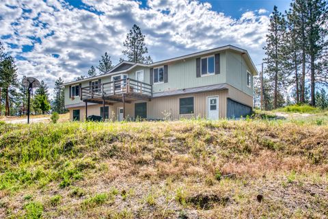 Tiny photo for 845 Pineview Drive, Stevensville, MT 59870 (MLS # 30068376)