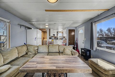 Tiny photo for 63 Canton Lane #6, Townsend, MT 59644 (MLS # 30068546)
