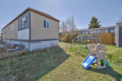 Tiny photo for 63 Canton Lane #6, Townsend, MT 59644 (MLS # 30068546)