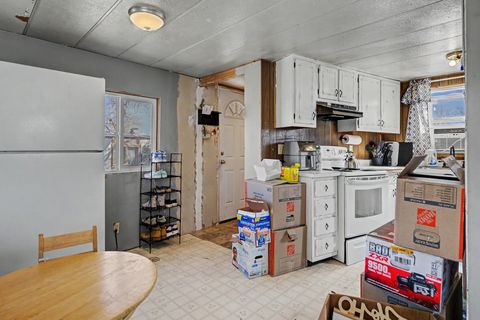 Tiny photo for 63 Canton Lane #6, Townsend, MT 59644 (MLS # 30068546)