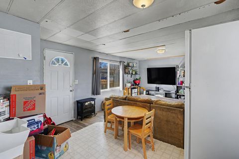 Tiny photo for 63 Canton Lane #6, Townsend, MT 59644 (MLS # 30068546)