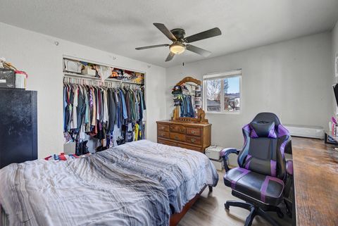 Tiny photo for 63 Canton Lane #6, Townsend, MT 59644 (MLS # 30068546)