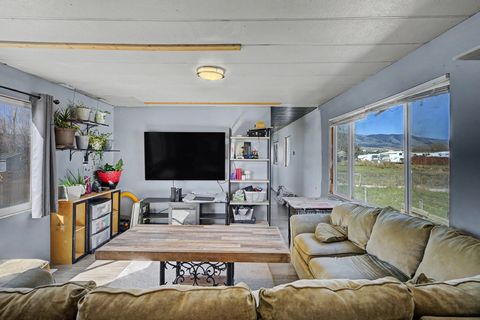 Tiny photo for 63 Canton Lane #6, Townsend, MT 59644 (MLS # 30068546)