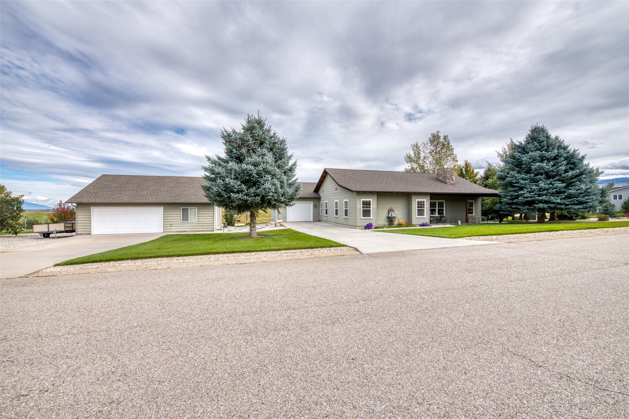 418 Lower Sky Way