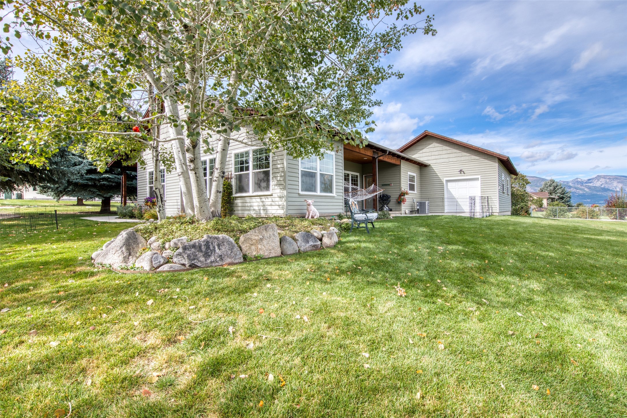 418 Lower Sky Way