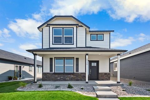 5843 Horn Road Missoula MT 59808