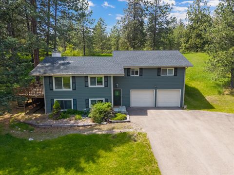 Tiny photo for 300 Peaceful Drive, Bigfork, MT 59911 (MLS # 30071569)