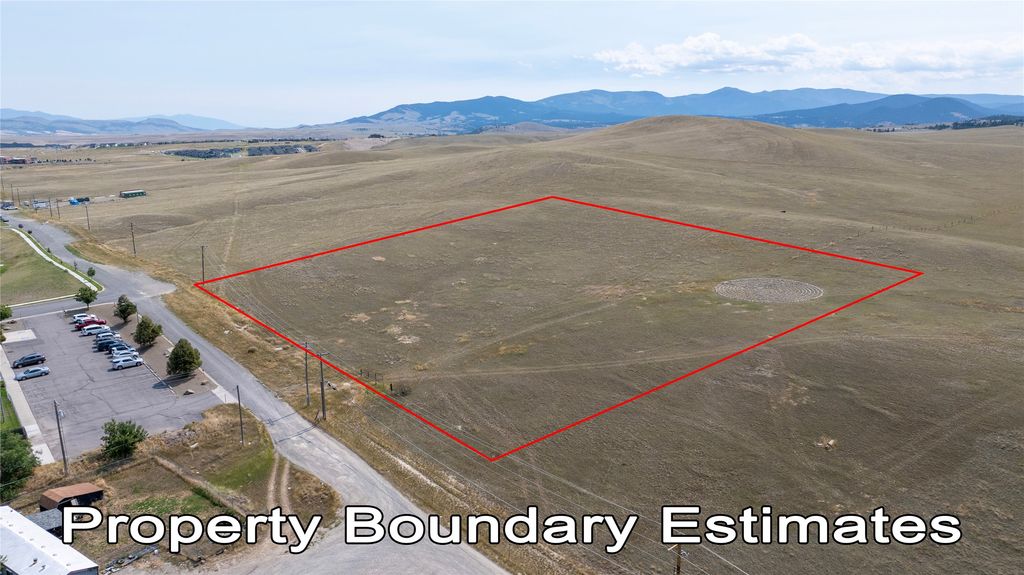 Photo of 3265 Alice Street, Helena, MT 59601 (MLS # 30057572)