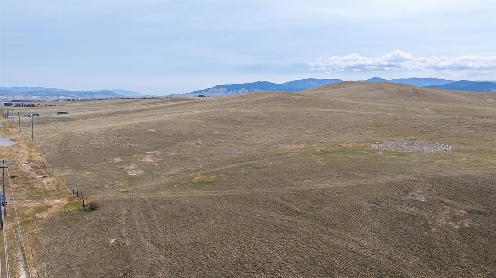 Photo of 3265 Alice Street, Helena, MT 59601 (MLS # 30057572)