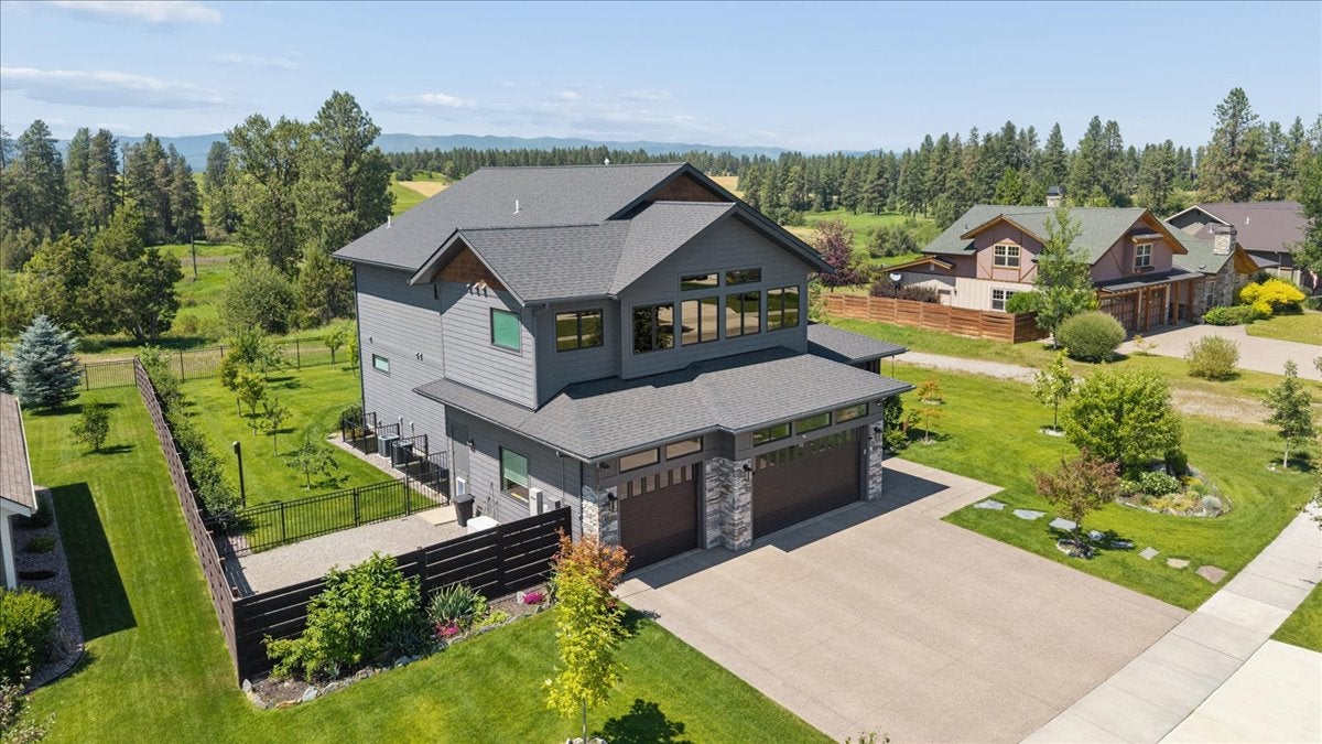 159 W Swift Creek Way