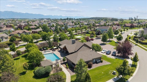 Tiny photo for 159 W Swift Creek Way, Kalispell, MT 59901 (MLS # 30077000)