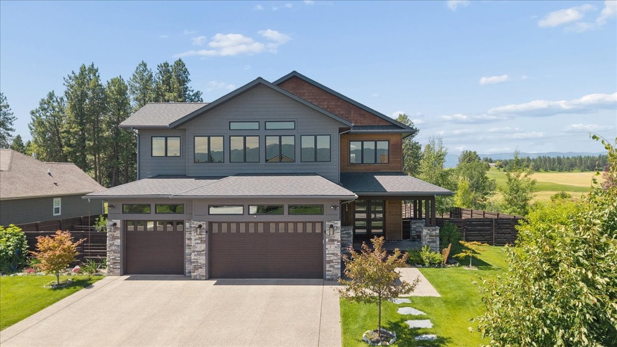 159 W Swift Creek Way
