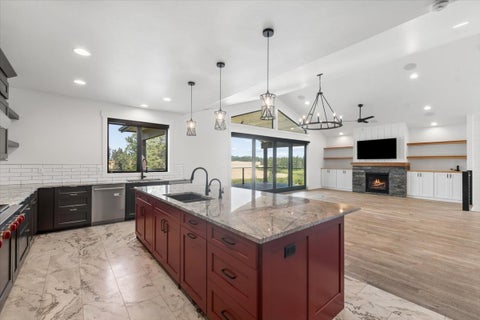 Tiny photo for 159 W Swift Creek Way, Kalispell, MT 59901 (MLS # 30077000)