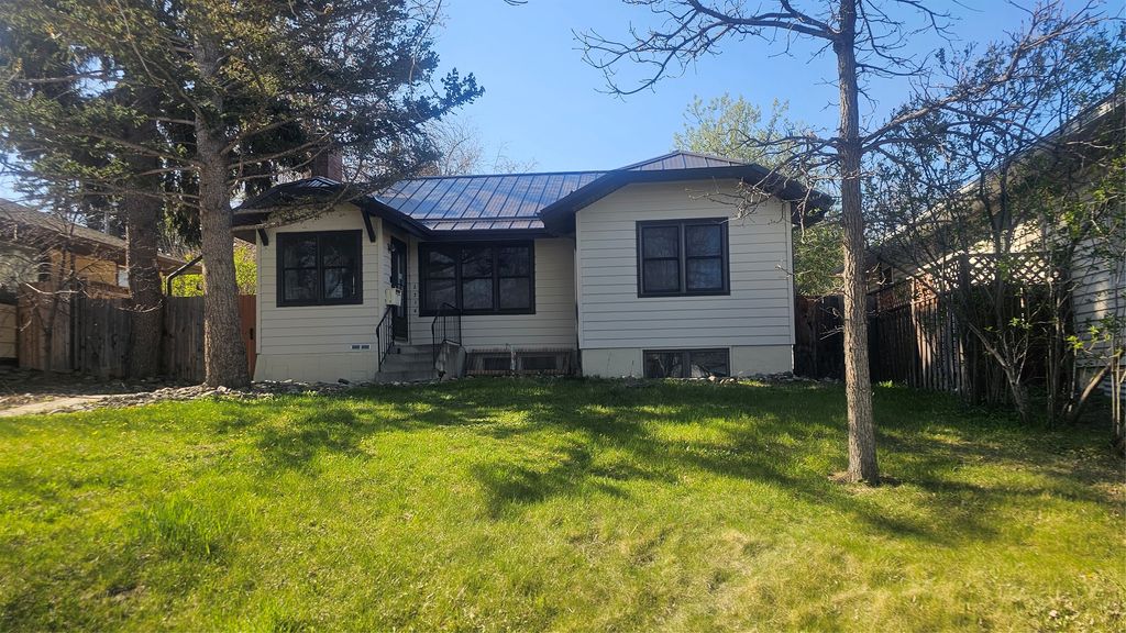 Photo of 2316 3rd Avenue N, Great Falls, MT 59401 (MLS # 30069821)
