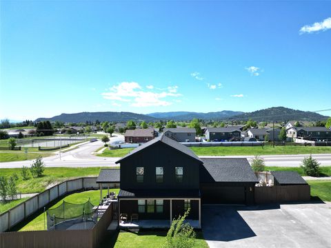 Photo of 191 Cottage Drive, Kalispell, MT 59901 (MLS # 30051412)