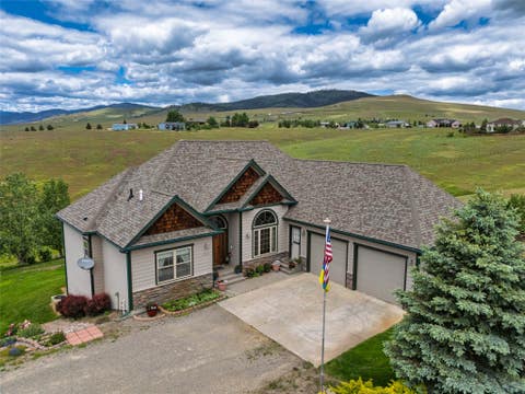 Tiny photo for 11816 Leishman Lane, Missoula, MT 59808 (MLS # 30072296)