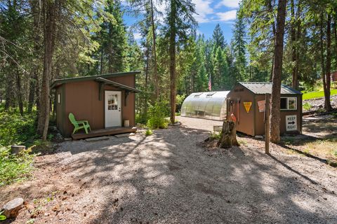 Tiny photo for 169 Double Lake Lane, Kalispell, MT 59901 (MLS # 30070133)