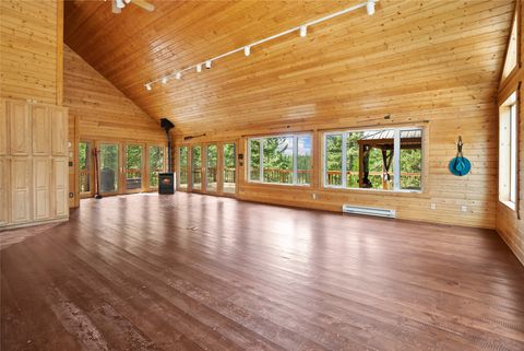 Tiny photo for 169 Double Lake Lane, Kalispell, MT 59901 (MLS # 30070133)