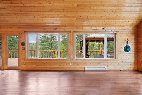 Tiny photo for 169 Double Lake Lane, Kalispell, MT 59901 (MLS # 30070133)