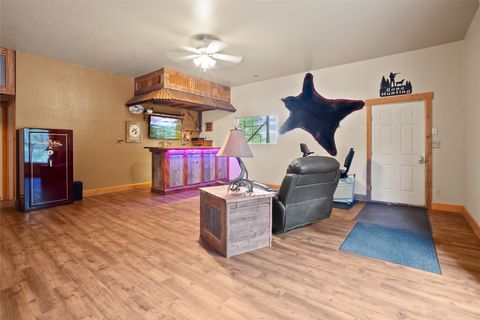 Tiny photo for 169 Double Lake Lane, Kalispell, MT 59901 (MLS # 30070133)