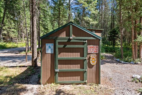 Tiny photo for 169 Double Lake Lane, Kalispell, MT 59901 (MLS # 30070133)