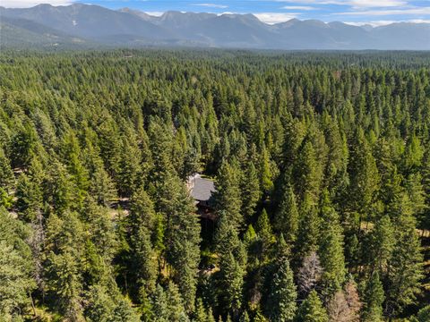 Tiny photo for 169 Double Lake Lane, Kalispell, MT 59901 (MLS # 30070133)